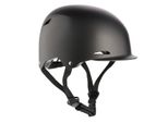 Mtw02 Nero Taglia Xs (48-52 Cm) Casco Nils Extreme