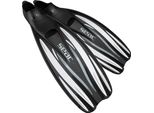 Seacsub F100 Pro Pinne Da Immersione Bianco Eu 46-47 Bianco Eu 46-47