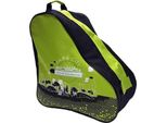 Park City Roller Skate Bag Guaina Verde Verde Taglia Unica