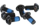 Viti Per Freni A Disco Var Torx T25 6 Unità Grigio M5 X 12 Mm Grigio M5 X 12 Mm