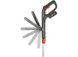 Gardena 14700-55 Gardena Akku-Trimmer Easycut 23/18V P4A Solo