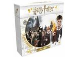 Asmodee Harry Potter: Un Anno A Hogwarts, Gioco Da Tavolo