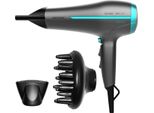 Cecotec Bamba Ionicare Ionicare 5200 Aura Nero Asciugacapelli Ionico. 2300W Capelli