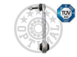 Optimal G5-846 Braccio Trasversale Posteriore Destro Anteriore Superiore Per Bmw X5 (E70)
