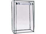 Vidaxl Serra Per Pomodori 102 X 52 X 150 Cm