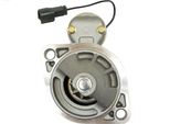 AS-PL S2040 Motorino Di Avviamento 1,4 Kw Per Nissan Patrol Gr V Suv (Y61) 12 V