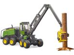 Bruder 02135 Bruder John Deere 1270G Harvester 02135 Spielzeugauto