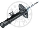 Ammortizzatore Optimal Anteriore Sinistro Adatto Per Peugeot Partner Tepee Asta Di Sospensione A-3018GL