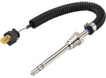 Sensore Temperatura Gas Di Scarico Db Classe C W204 2,1 11-