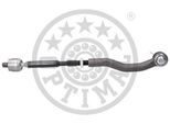 Optimal G0-735 Tirante Anteriore Destro Per Toyota Auris (NRE15, ZZE15, ADE15, ZRE15, NDE15)
