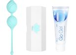 Palla Per L'allenamento Del Pavimento Pelvico Tenscare Fleur