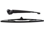 Cuffia Braccio Tergicristallo Posteriore Per Vw Passat 3B 3BG B5 Variant Polo 9N