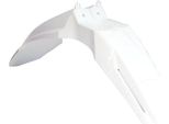 Parafango Anteriore Bianco Polisport 8550500003 Per Suzuki RM-Z