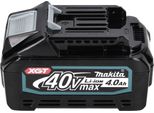 Kit Di Alimentazione Makita Akku 2 X 4,0 Ah, Xgt 40 V Max 40 V Max - Li-Ionen - 4,0 Ah - 2 Akkus