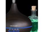 Cecotec Umidificatore Ad Ultrasuoni Pure Aroma 300Ml 7 Led Aromaterapia Silenziosa Diffusore Di Aromi Yin.