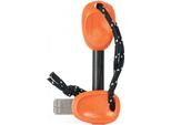 KřEsadlo Il Mio Fuoco Firesteelarmy Rustyorange