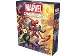 Marvel Champions - Il Gioco Di Carte