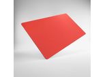 Gamegenic Prime Playmat (61 X 35 Cm) Rot