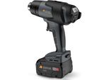 Steinel Mobile Heat MH5 Set Pistola Ad Aria Calda Senza Fili + 18V 5,5Ah