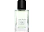 Banana Republic Linen Vetiver Eau De Parfum Unisex 75 Ml