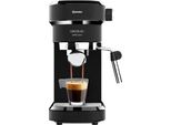 Cecotec Espresso-Kaffeemaschinen Cafelizzia 790 Black