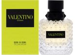 Valentino Donna Born In Roma Yellow Dream Eau De Parfum Spray 50 Ml