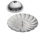 Inserto Per Cottura A Vapore 14-24 Cm Brunbeste BB-1164
