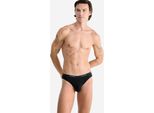 Sloggi Sloggi Men Basic Mini Schwarz 0005