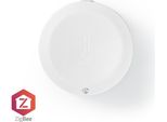 Nedis Smart Klimasensor Zigbee Andro/Ios 1Xcr2450 Ws ZBSC10WT