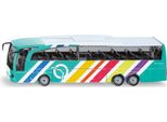 Siku Ratp Autobus Mercedes-Benz Travego 0