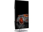 Dell U2722DE - 68,6 Cm (27") - 2560 X 1440 Pixel - Quad Hd - Lcd - 8 Ms - Nero - Argento"