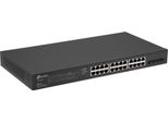 Tp-Link Jetstream TL-SG2428P - Switch - Smart - 24 X 10/100/1000 (Poe+) + 4 X Sfp - Montabile Su Rack - Poe+ (250 W) (
