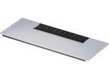 Rittal 5301333 Rittal Vx It Bodenblechmodul 800X237,5 Mm, Einteilig