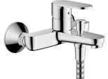 Hansgrohe Einhandmischer Wanne Vernis Blend Ap Verchromt