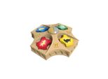 Gioco Da Tavolo Del Quiz Del Mago Harry Potter