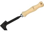 Raschietto Per Giunti Ideal Manico In Faggio 15,5 Cm