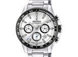 Orologio Festina Da Uomo F20560-1 Argento