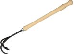 Coltivatore Ideal Con Manico In Faggio 40 Cm