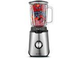 Frullatore 1,5 L 600 W Caraffa In Vetro BL310 Acciaio Inossidabile