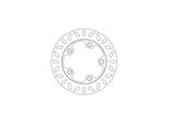 Ferodo Disco Freno Ferodo FMD0417R