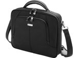 Dicota Borsa Per Laptop Eco Multi Compact 14-15,6 Nero