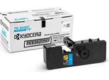 Kyocera TK-5440C Cartuccia Toner 1 Pz Originale Ciano