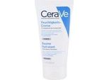 Crema Idratante Cerave - Per Pelli Da Secche A Molto Secche Di Viso E Corpo