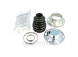 Set Soffietto Optimal Per Albero Motore Per Vw Transporter V Bus (7HB, 7HJ, 7EB, 7EJ, 7EF, 7EG, 7HF, 7EC) CVB-10620TPE