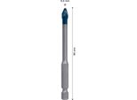 Bosch Expert HEX-9 Punta In Ceramica Dura 6 X 90 Mm - 2608900590