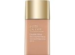 EstéE Lauder Double Wear Sheer Trucco A Lunga Tenuta Spf 20 (3C2 Pebble) 30 Ml