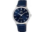 Q&Q Orologio Da Polso Superior S278J312Y - Lettera: Staal