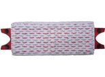 Vileda Ultramax Microfibre 2V1 NáHrada 2Ks