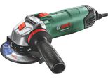 Smerigliatrice Angolare Bosch Pws 750-115 750 Watt 115 Mm ( 06033A240C )