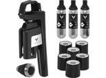 Sistema Coravin Per Vino Timeless Six + 6 Pezzi
